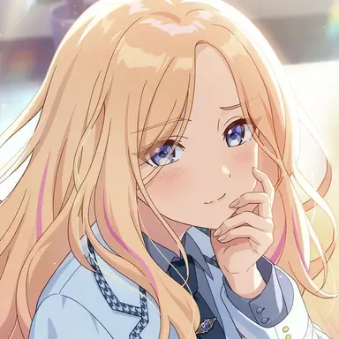 Profile image of 十王星南