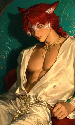 Profile image of エリアン・ヴェスパー