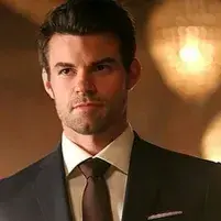 OvalBrick6663의 Elijah Mikaelson