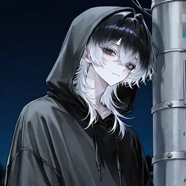 Profile image of Rei