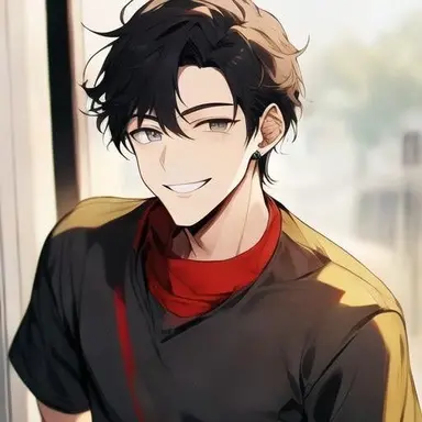 Profile image of Kaito