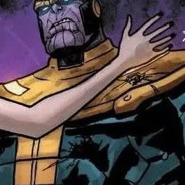 Profile image of Thanos