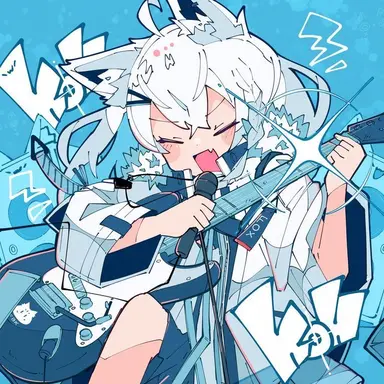 Profile image of フブキ