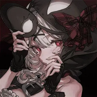 Profile image of クロヱ