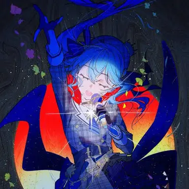 Profile image of すいせい