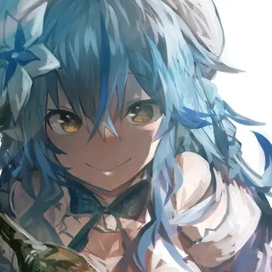 Profile image of ラミィ