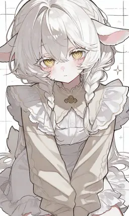 Profile image of メル
