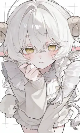 Profile image of メル