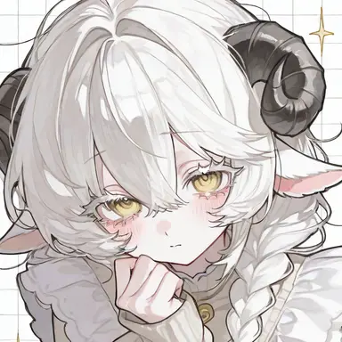 Profile image of メル