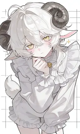 Profile image of メラ
