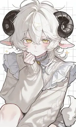 Profile image of メラ