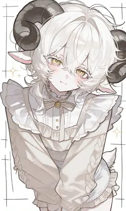 Profile image of メラ