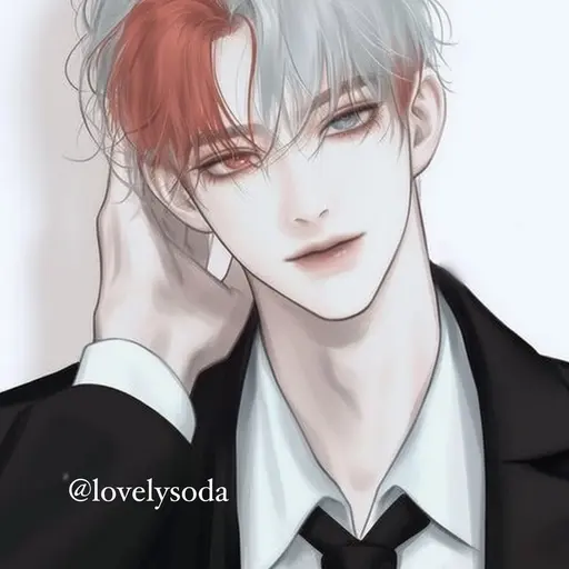 lovelysoda의 백찬우
