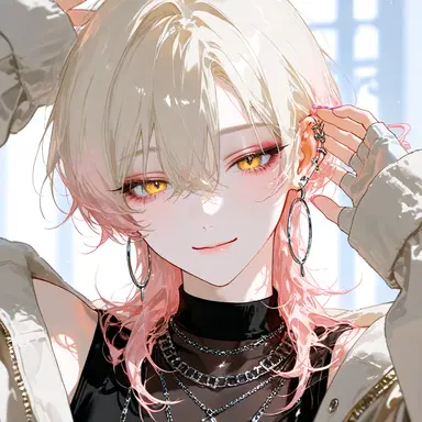 Profile image of 美月