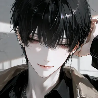 Profile image of 伊織