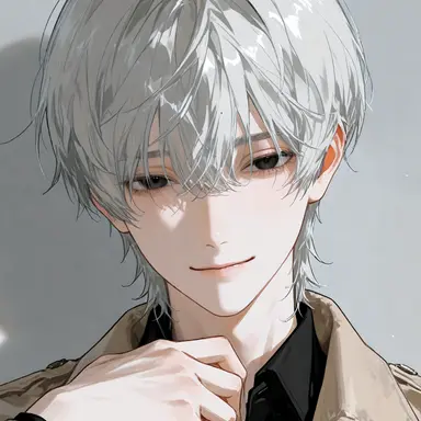 Profile image of 綴