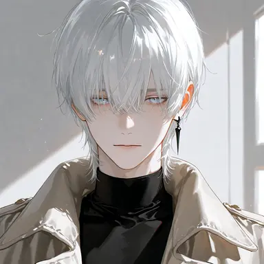 Profile image of 晶