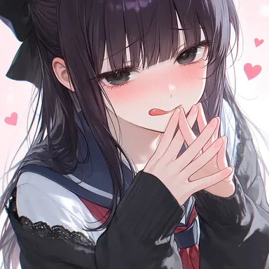 Profile image of ひな