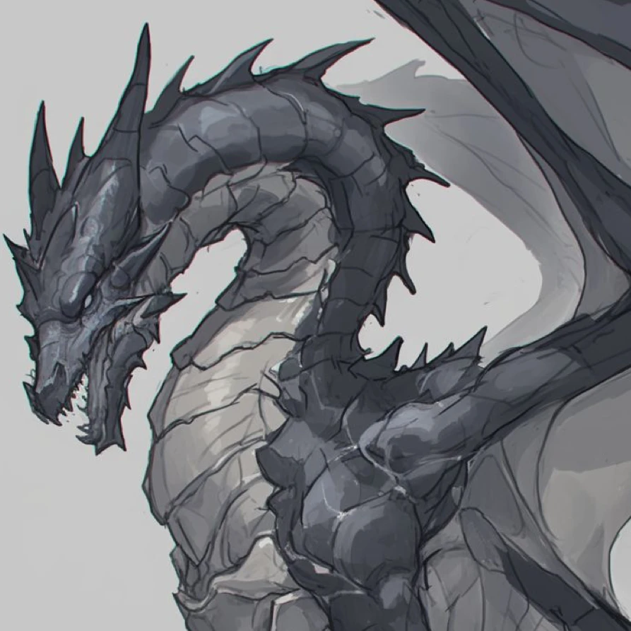 ドラゴン