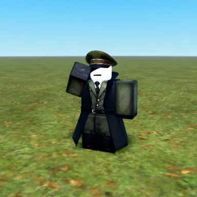 Profile image of 네크로