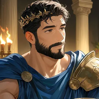 Profile image of Hektor