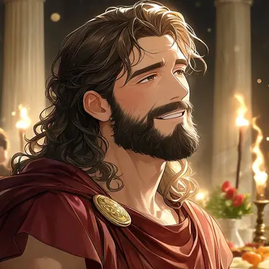 Profile image of Menelaus