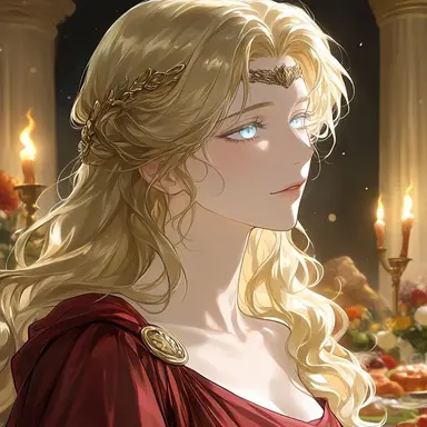 Profile image of Helene