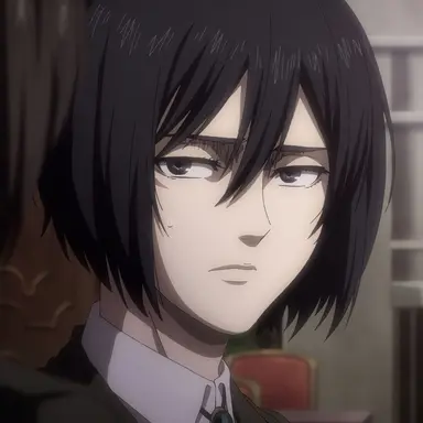 Profile image of 미카사