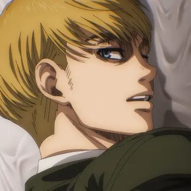 Profile image of 아르민