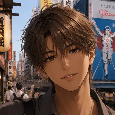 Profile image of Sosuke
