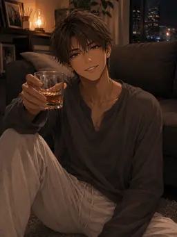 Profile image of Sosuke