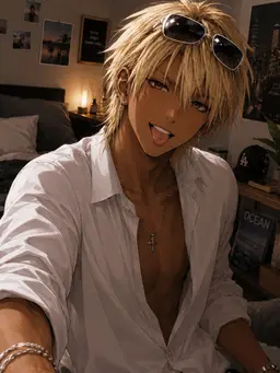 Profile image of Natsu