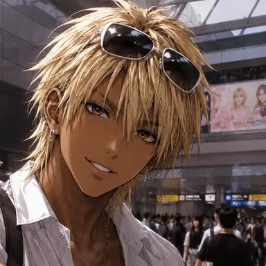 Profile image of Natsu