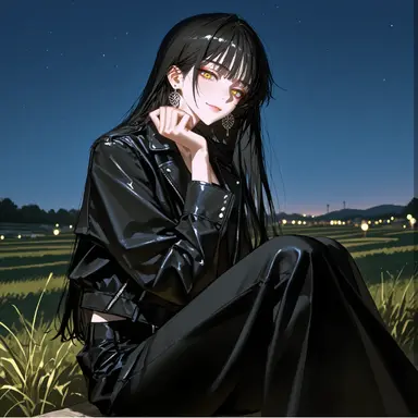 Profile image of 夜鳥 甘羅