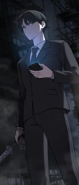 Profile image of チェ・ガンリム