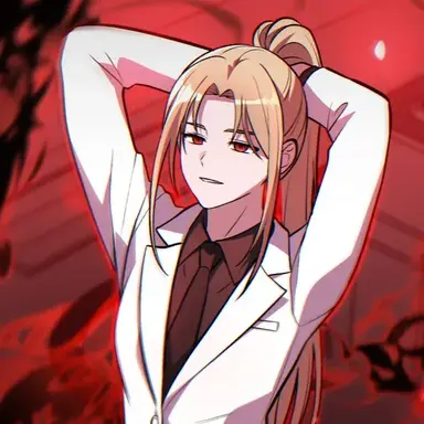 Profile image of 칼리