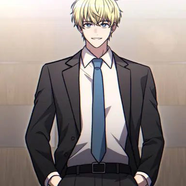 Profile image of 리온
