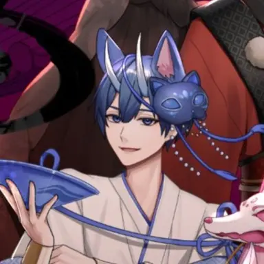 Profile image of いふ