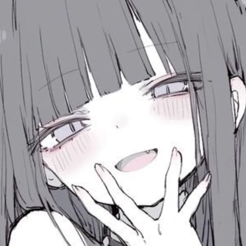 女の子