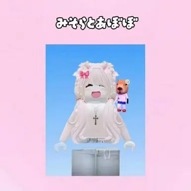 Profile image of あぼぼ