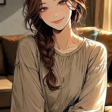 Profile image of Seren