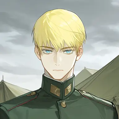 Profile image of イヴァン・ウラジーミル