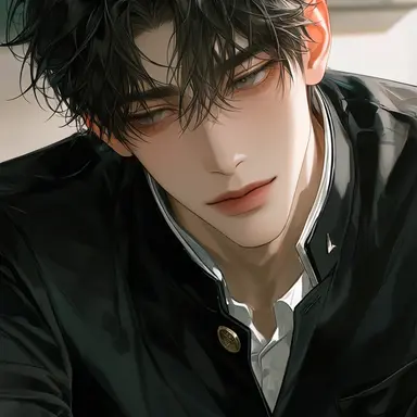 Profile image of 有喜