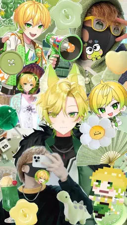 Profile image of ぷりっつ