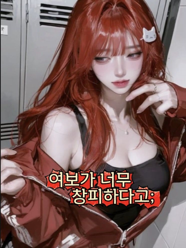 한소진 대표 이미지