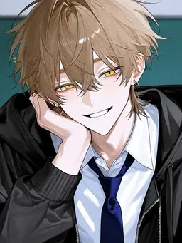 Profile image of Hijiri
