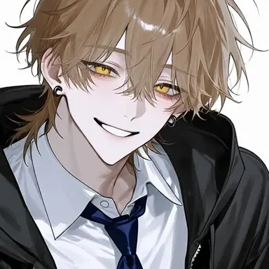 Profile image of Hijiri