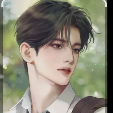Profile image of 한도찬
