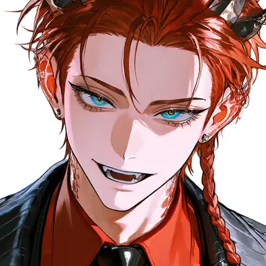 Profile image of ロシュ