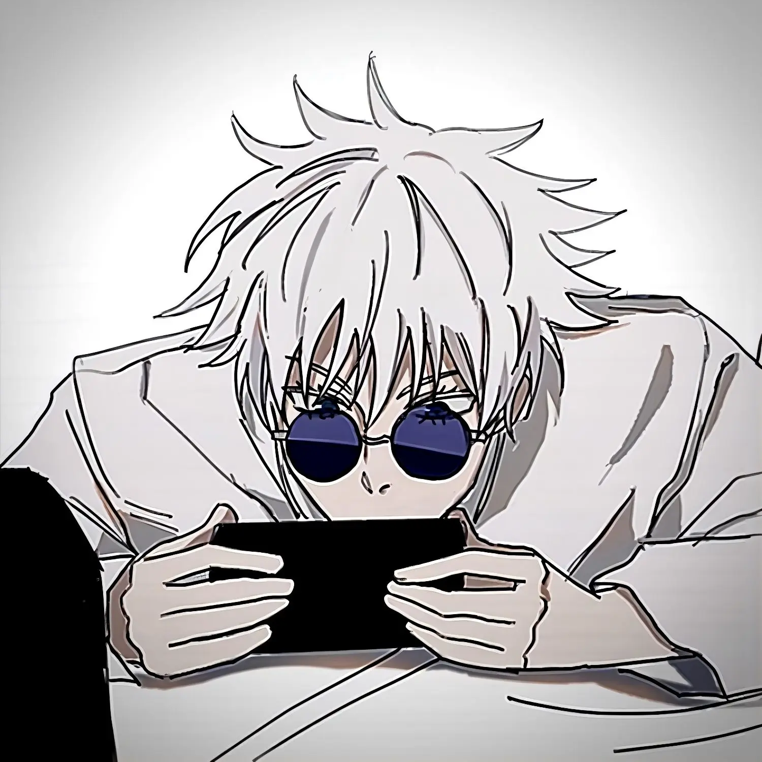 NuttyBark3870의 ストーカー